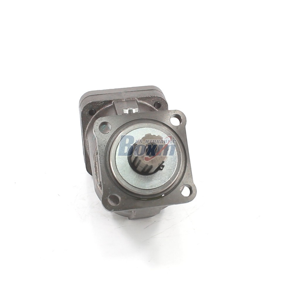 XPI-80L 80 cc/rev Hydraulic Piston Pump for Industrial Machinery main image
