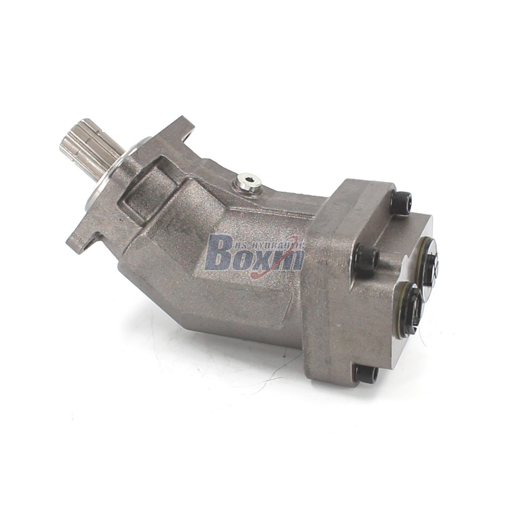 Premium XPI-80L 80 cc/rev Piston Pump Produced by Professional Factory main image
