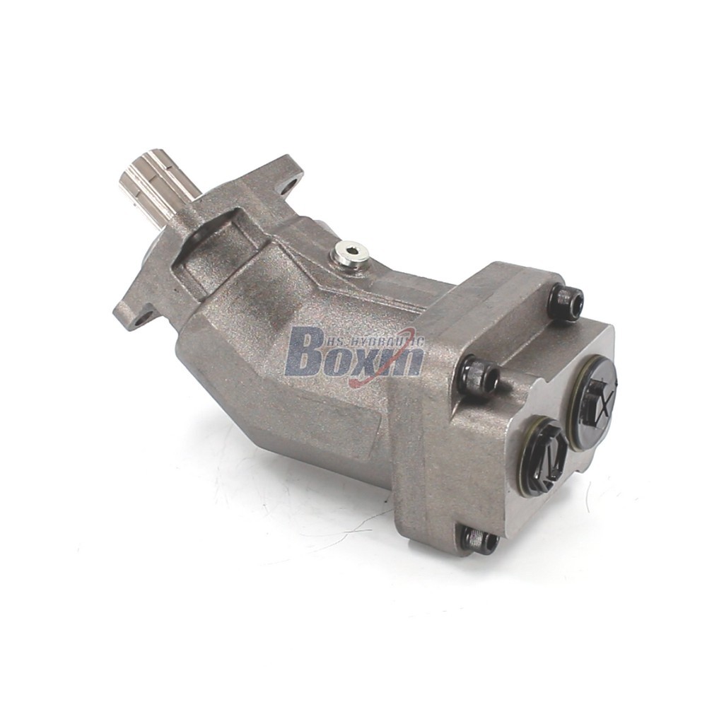 Seeking Global Distributors and Wholesalers for XPI-80L 80cc Hydraulic Piston Pump main image