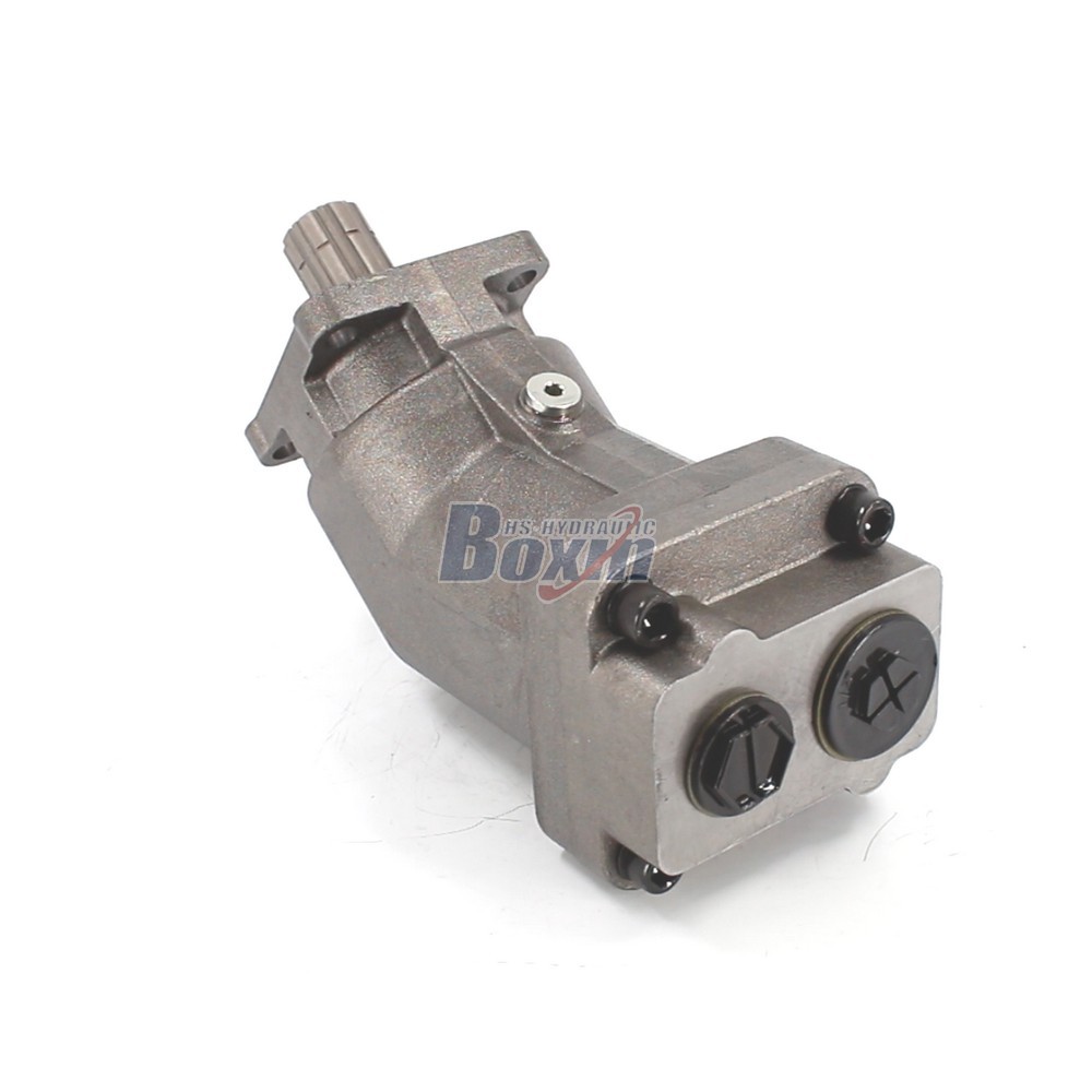 OEM/ODM Customized XPI-80L 80 cc/rev Hydraulic Piston Pump Private Label Services main image