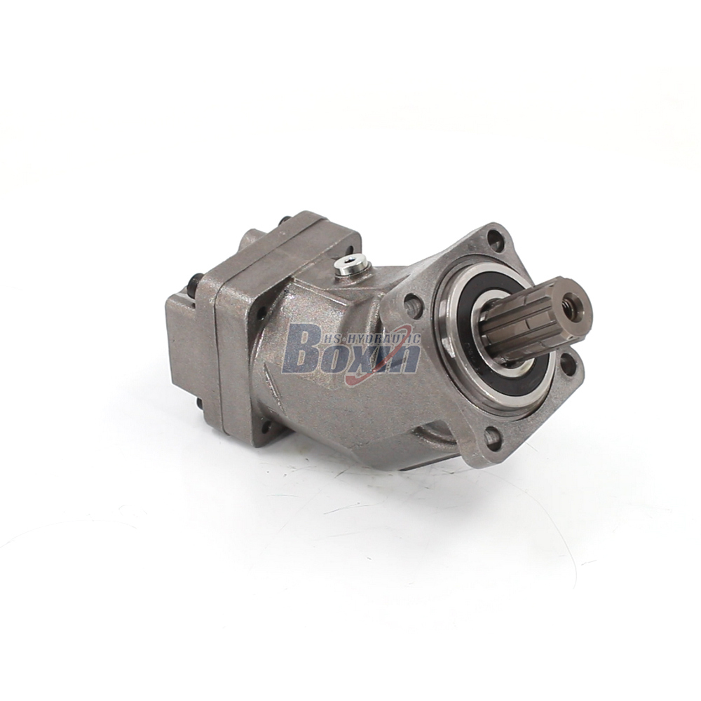 Seeking Business Partnership for XPi-40L Hydraulic Piston Pump Distribution main image