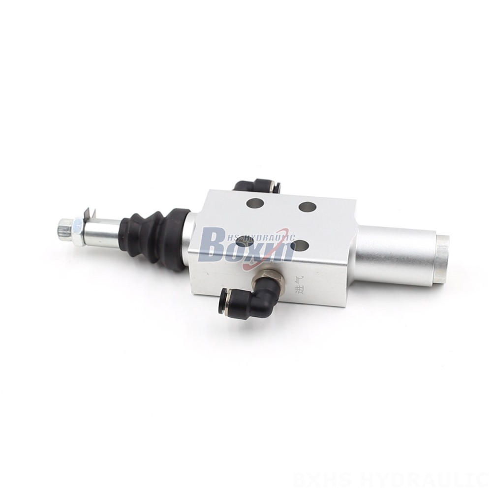 Pneumatic 1 Spool Directional Valve | Factory Direct & Customizable main image