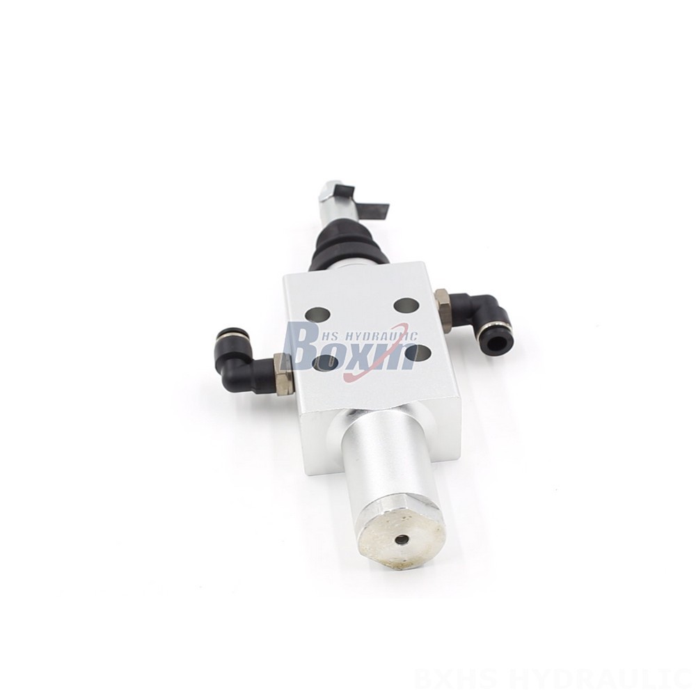 Pneumatic 1 Spool Monoblock Directional Valve: Factory Direct Supply main image