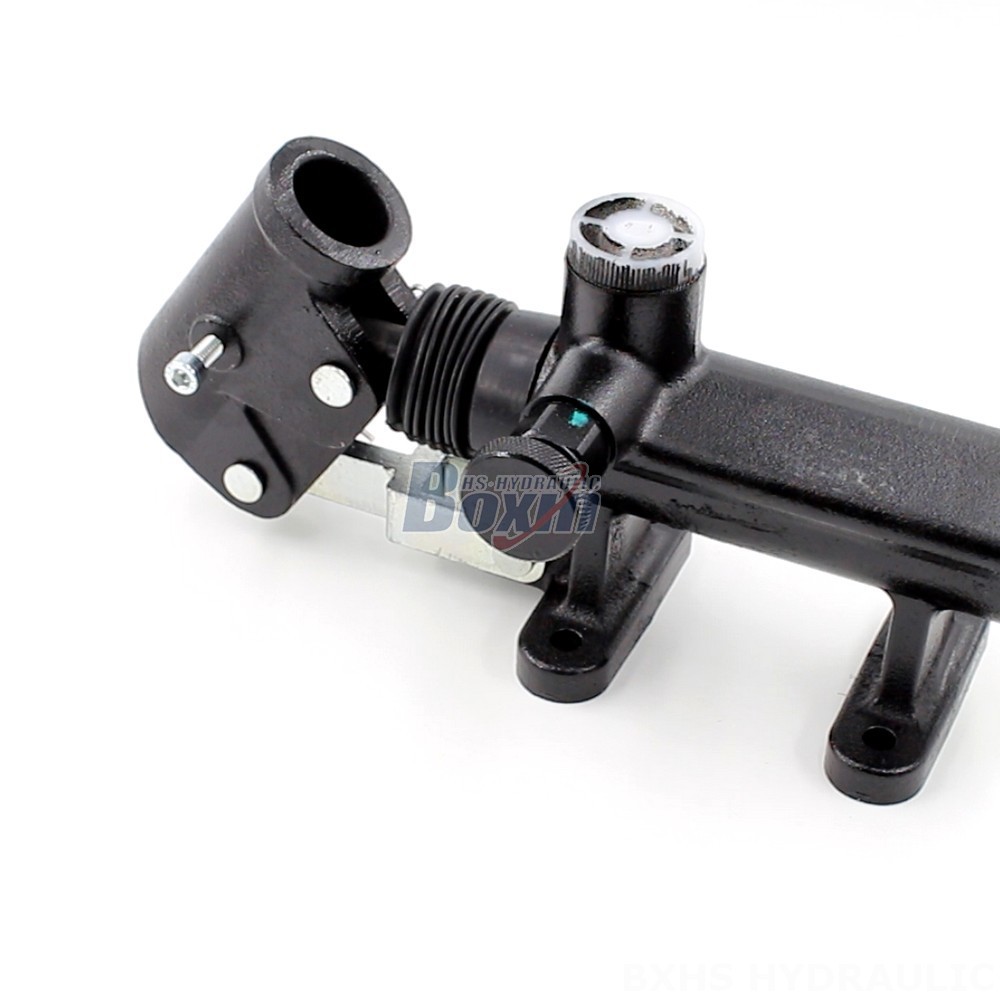 YPM-50S 50 cc/rev Hand Pump | Manufacturer & Global Supplier main image
