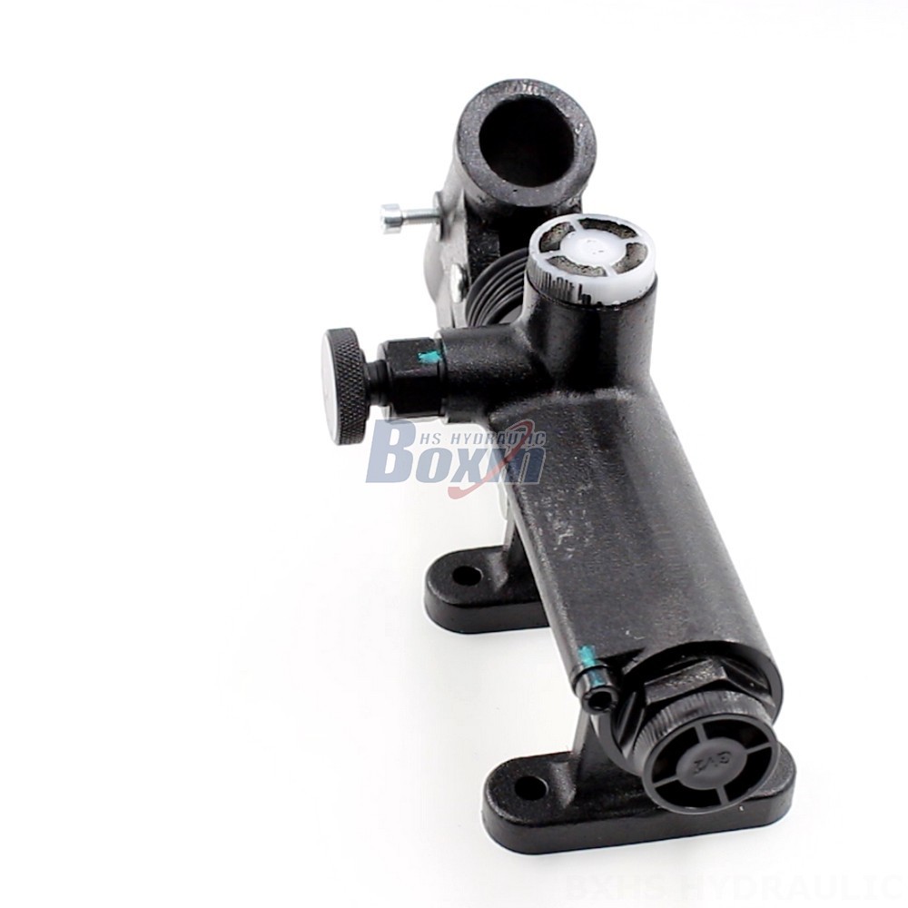 YPM-50S Hand Pump: Factory Direct Supply & Global Distribution cover photo
