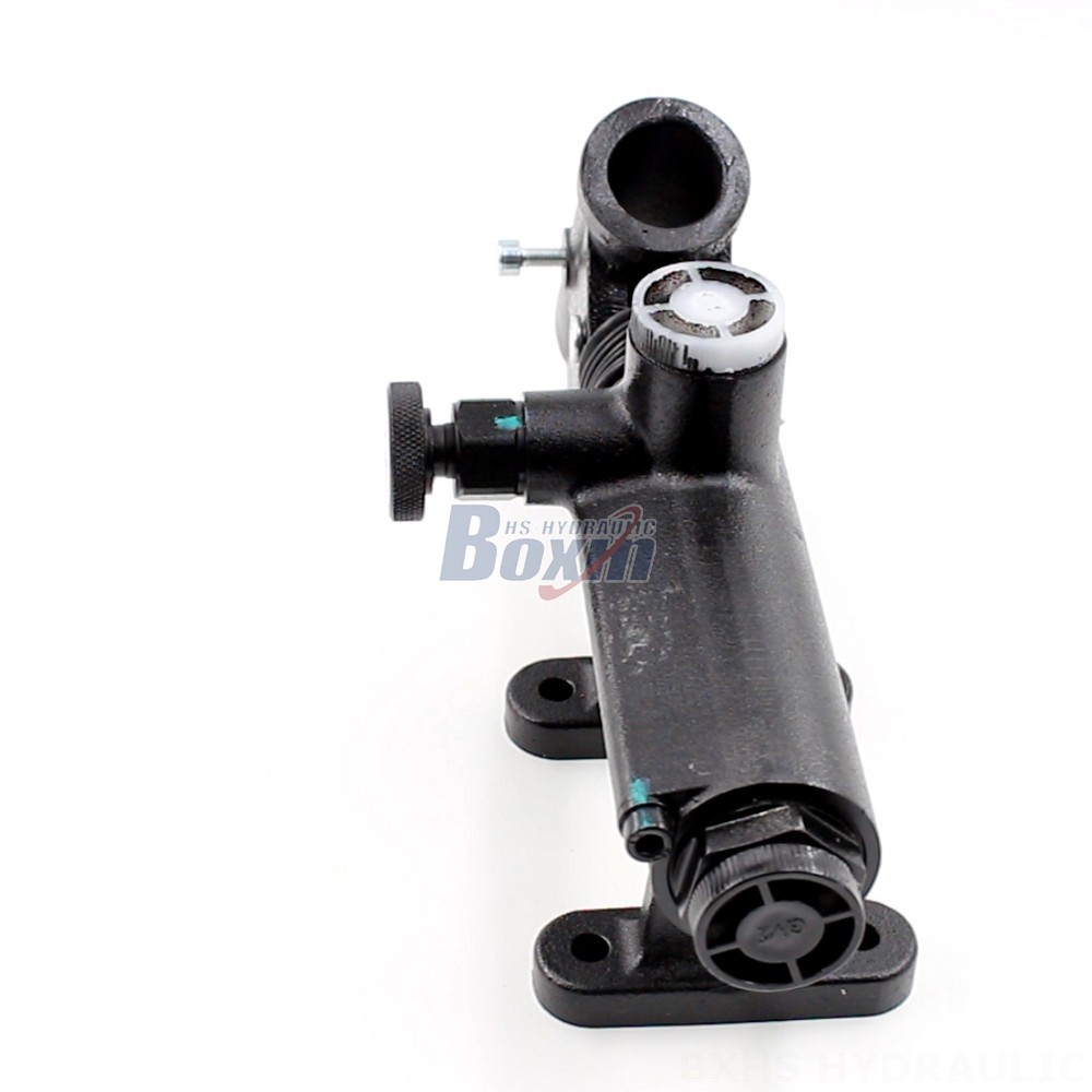 Hydraulic Hand Pump | YPM-50S Model | Factory Direct & Customizable main image