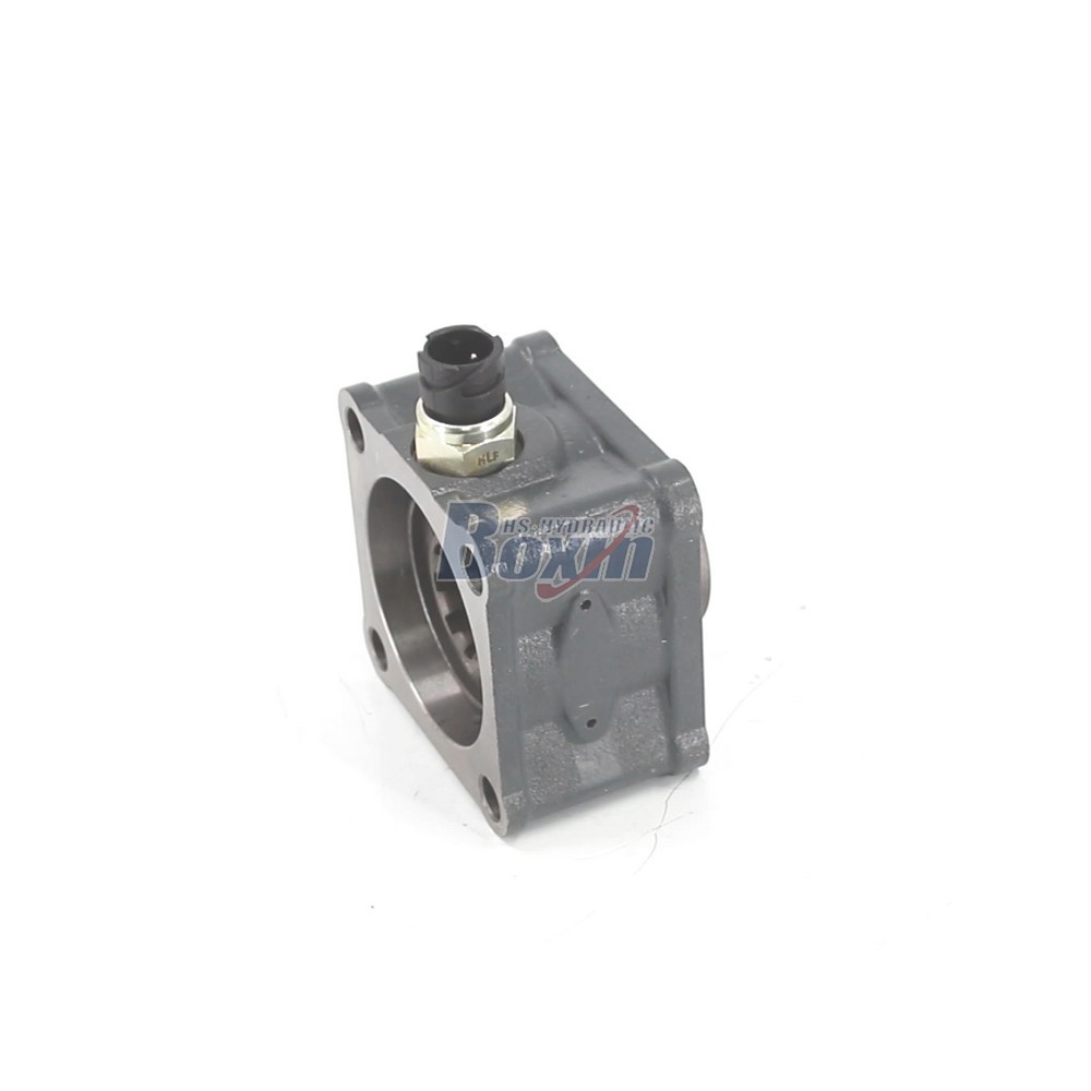 ZF50C-K 479.7 Nm Power Take Off for Hydraulic Systems cover photo
