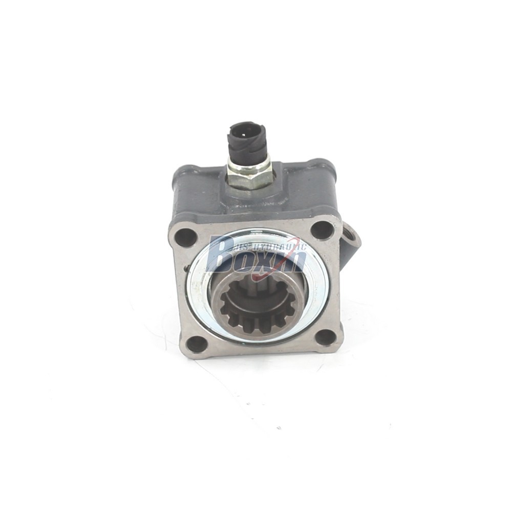 Strategic Business Partnership Opportunities for ZF50C-K 479.7 Nm Power Take Off Distribution main image