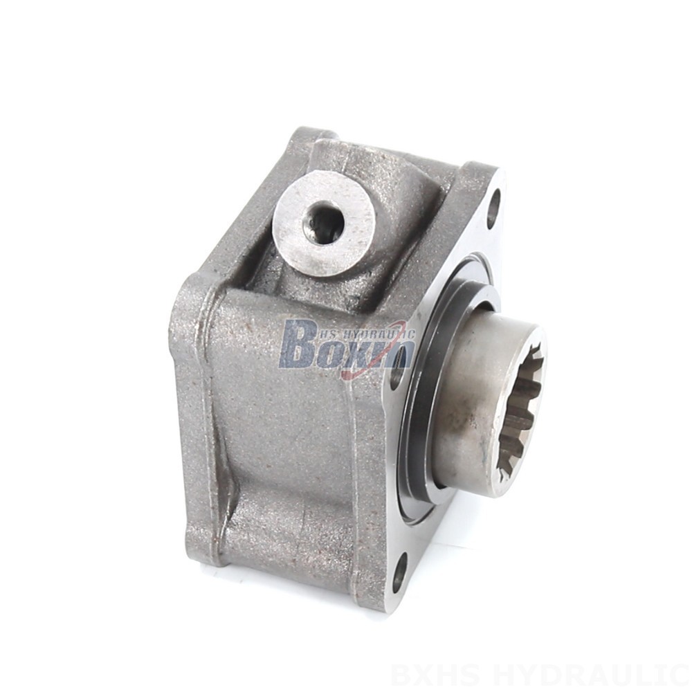 ZF50C 479.7 Nm Power Take Off (PTO) - Hydraulic Manufacturer Supply main image