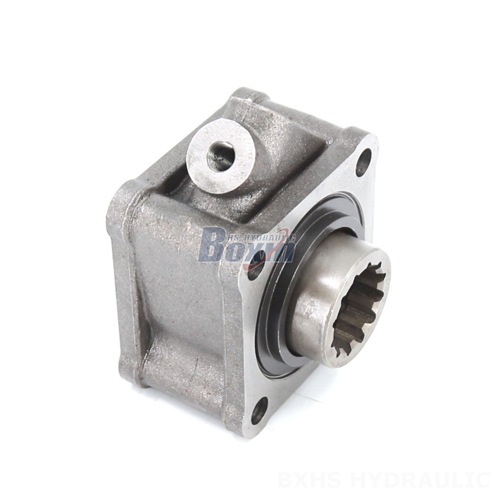 Wholesale ZF50C 479.7 Nm Hydraulic PTO - Global Market Ready cover photo