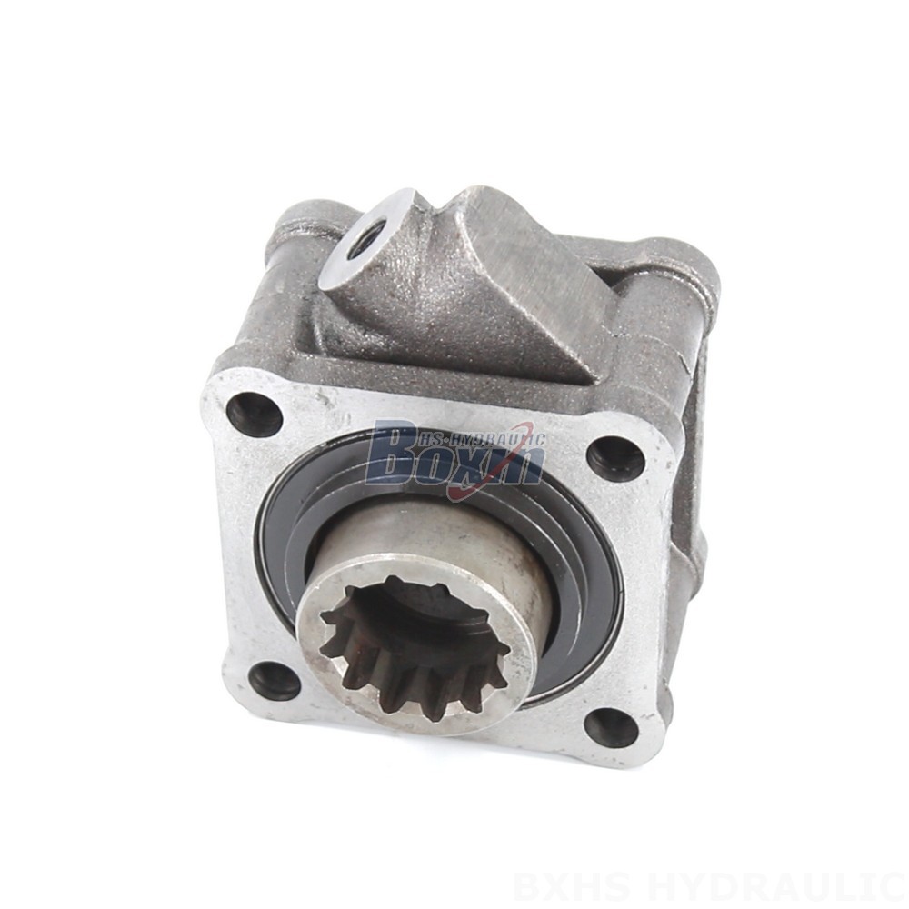Durable ZF50C 479.7 Nm Power Take Off - Hydraulic Solutions Provider main image