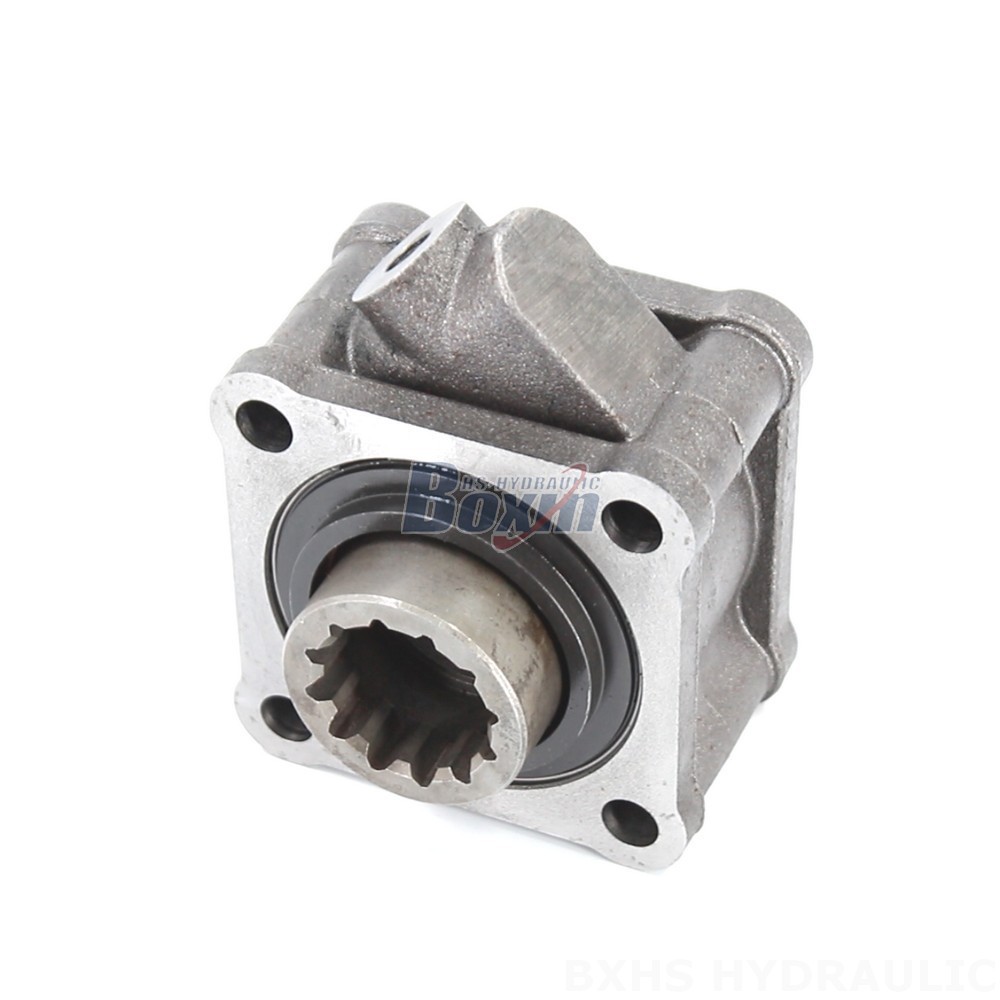 ZF50C 479.7 Nm Power Take Off - Manufacturer Direct Hydraulic Supply main image